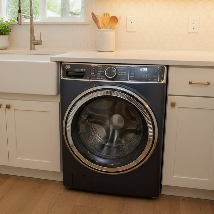 GE Front Load Washer