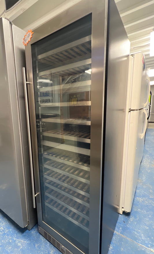 Danby 129 Wine Bottle Capacity 24" Wine Cooler