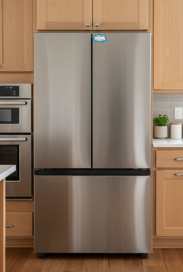 Samsung French Door Refrigerator 32 cu. ft. NEW!!