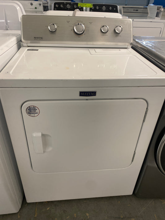 Maytag 6.5 cu. ft. Electric Dryer