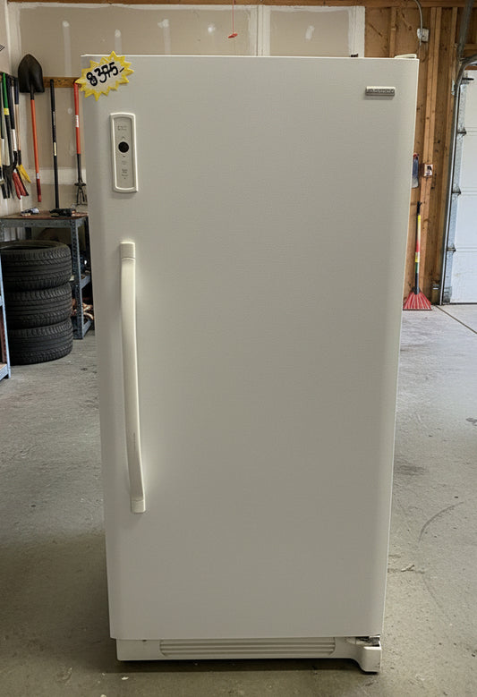 Kenmore All-In-One Refrigerator