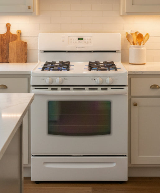 Frigidaire Gas Range