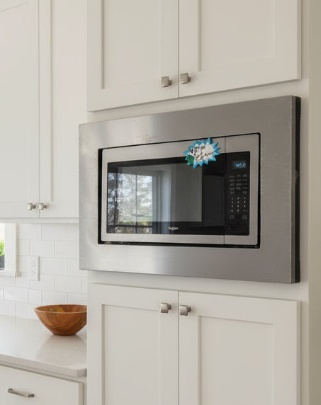 WHIRLPOOL Counter-Top Microwave
