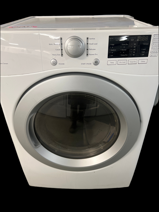 Kenmore Gas Dryer