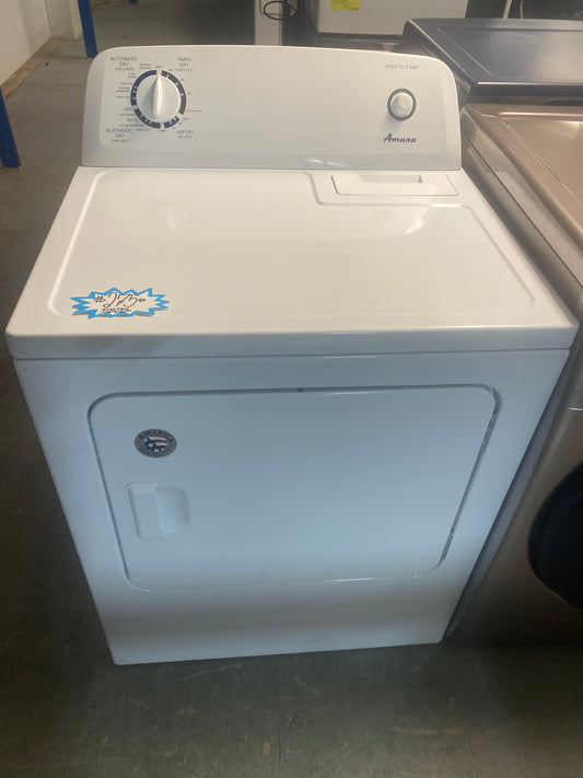 Amana 6.5 cu. ft. Electric Dryer