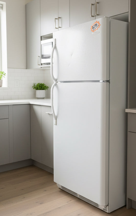 Frigidaire Top Freezer Refrigerator