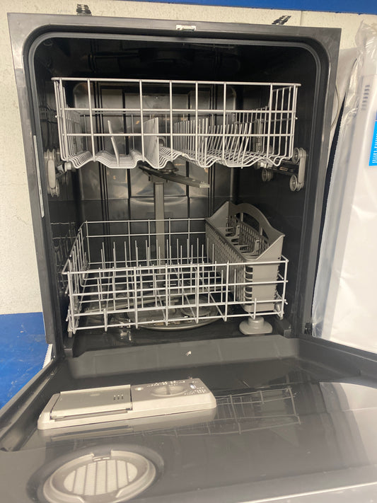 Amana 24” Front Control Dishwasher