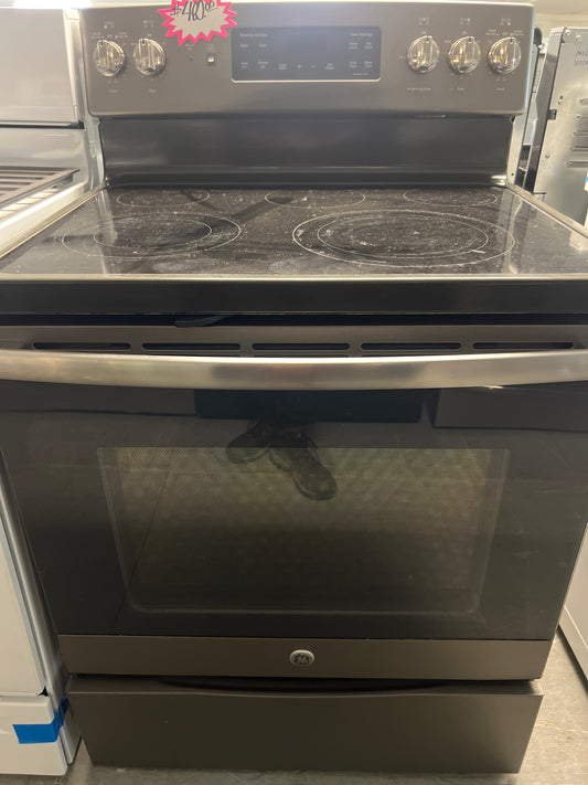 GE Electric Range