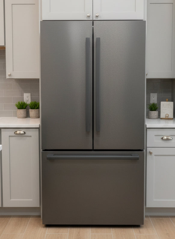 NEW!! Bosch French Door Refrigerator