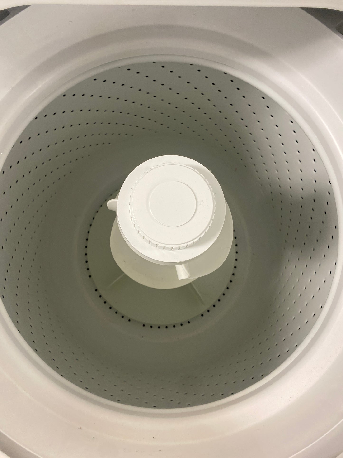 Amana Top Load Washer