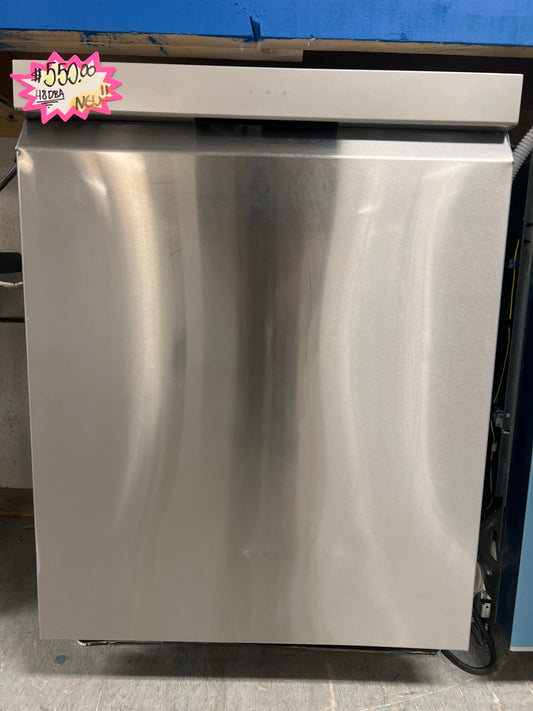 LG Dishwasher NEW!!