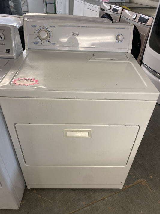 Estate 7.0 cu. ft. Electric Dryer