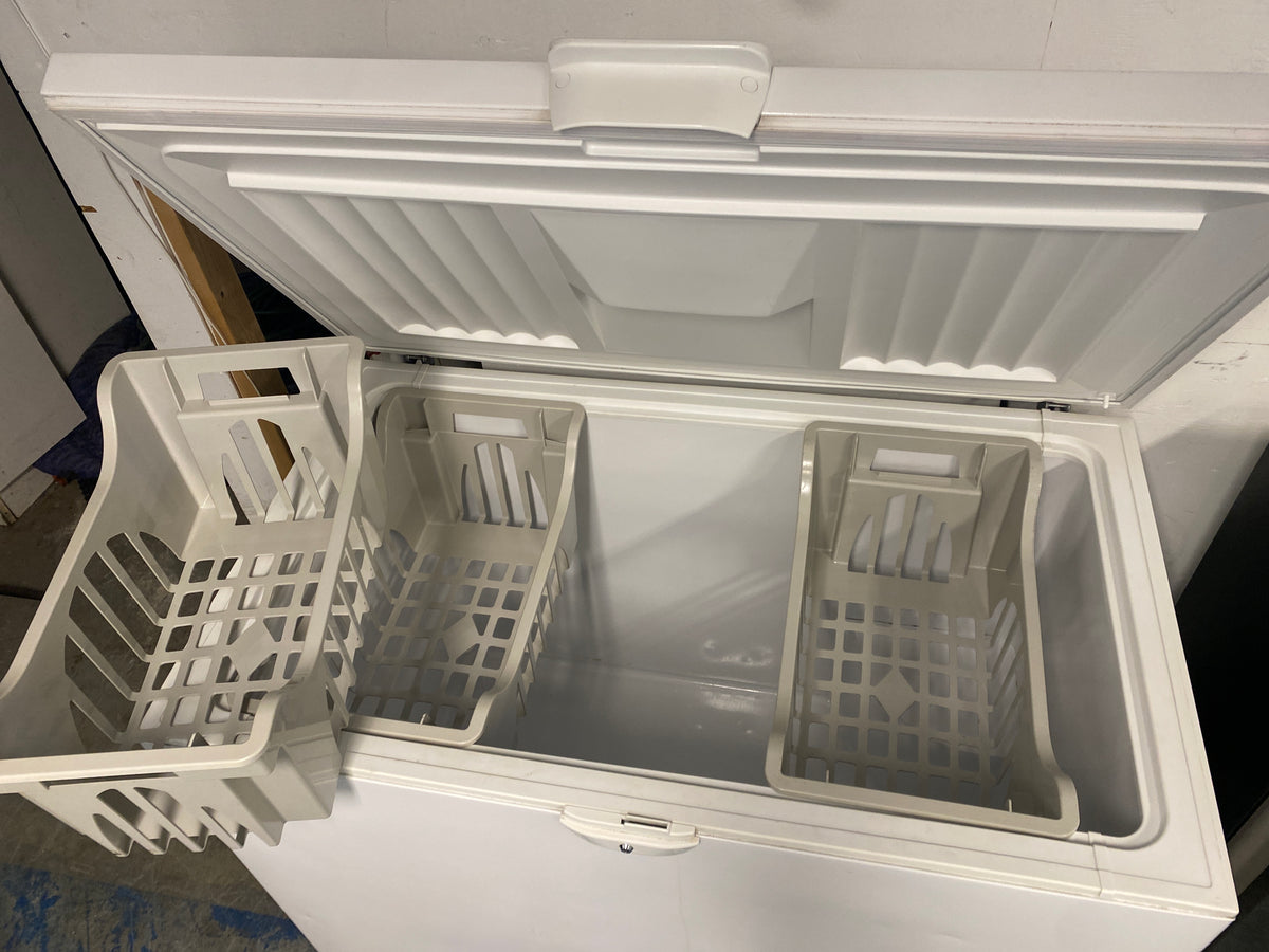 Whirlpool 15 cu. ft. Chest Freezer