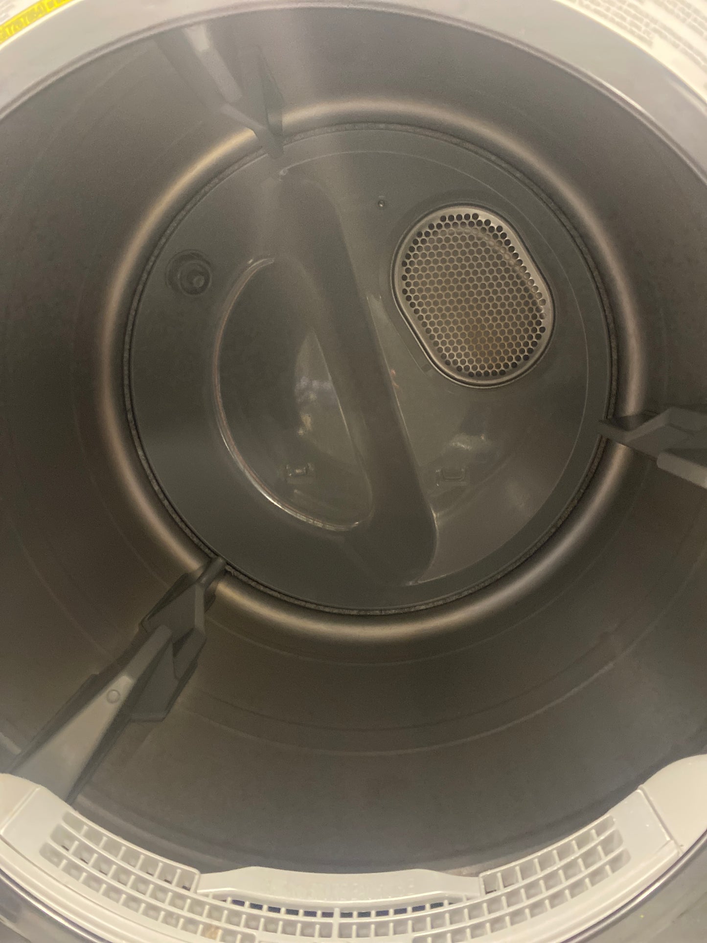 Samsung 7.0 cu. ft. Natural Gas Dryer