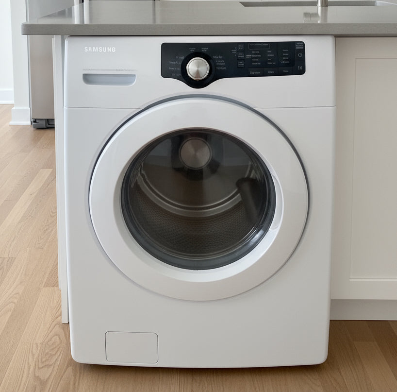 Samsung Electric Dryer