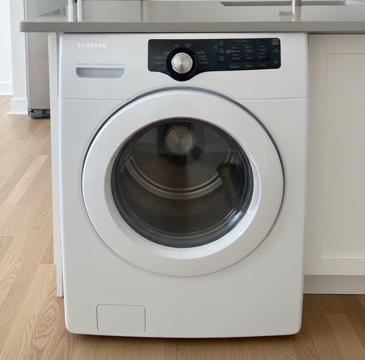Samsung Electric Dryer