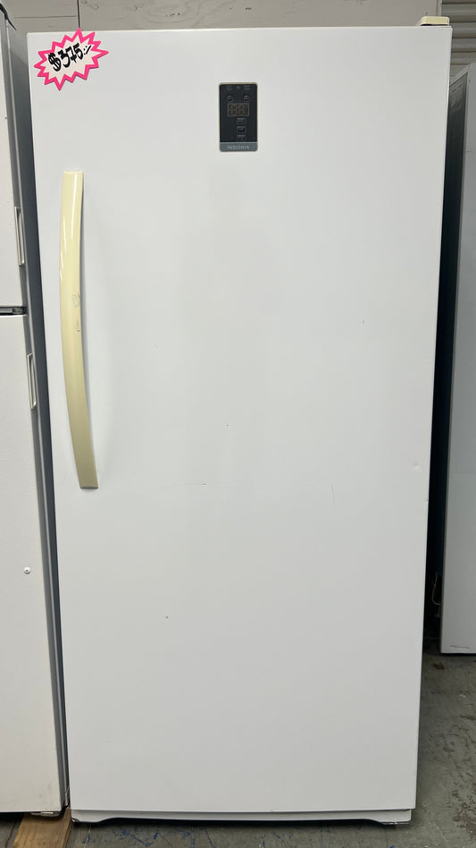 Insignia All In One Refrigerator