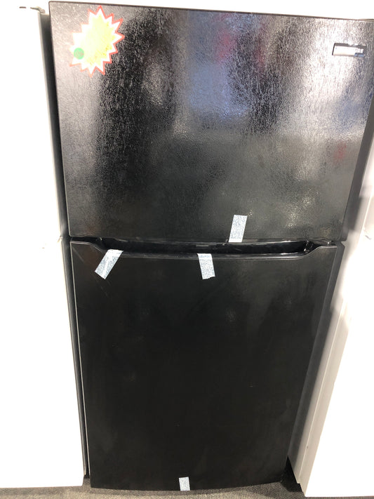 NEW!! 18 Cu. Ft. Frigidaire Top Freezer Refrigerator