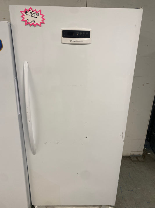 Frigidaire 21.0 cu. ft. Upright Freezer