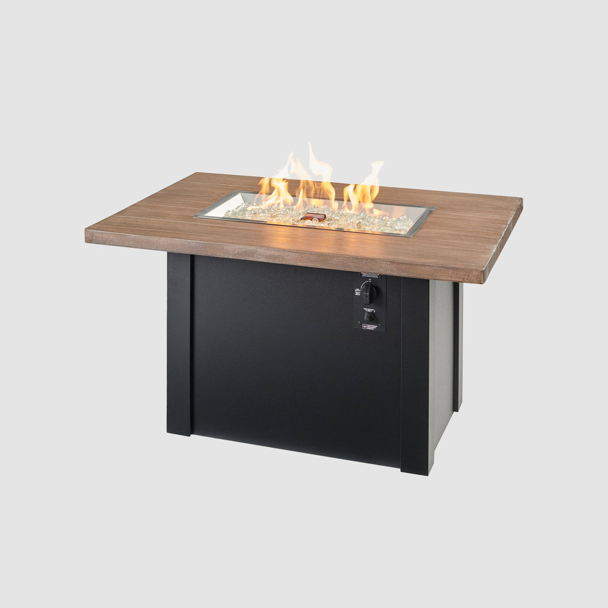 Havenwood Outdoor GreatRoom Fire Pit