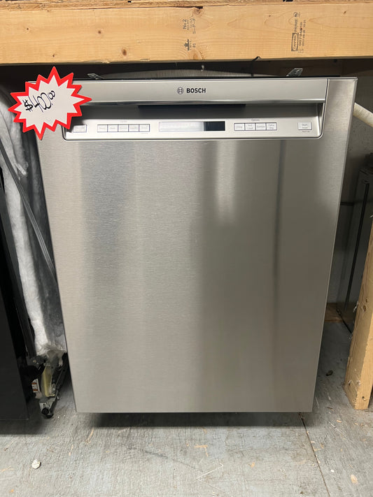 BOSCH Dishwasher