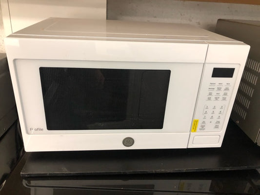 NEW!!! GE Counter-Top Convection Microwave