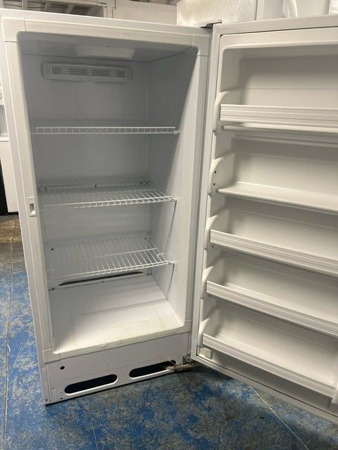 FRIGIDAIRE 13-cu ft. Freezer