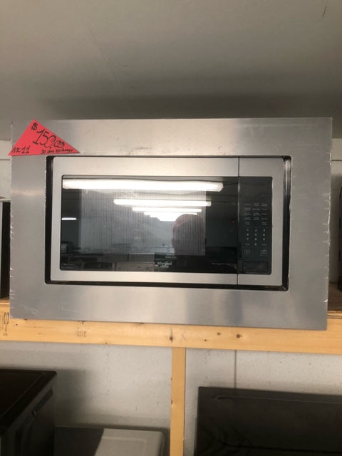 WHIRLPOOL Counter-Top Microwave