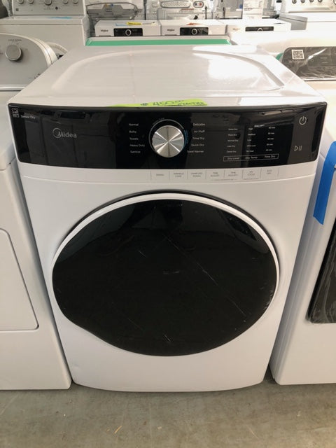 MIDEA Electric Dryer