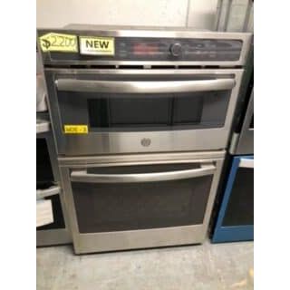 GE Wall Oven