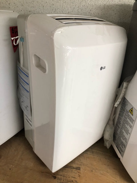 LG Portable Air Conditioner