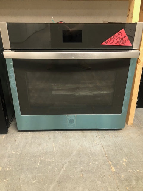 GE 30" Single Wall Oven