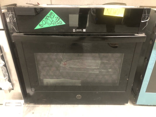 GE 30" Single-Oven Wall Oven