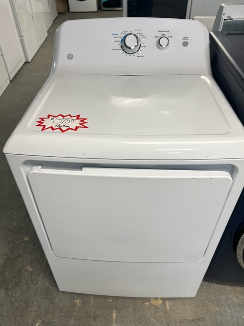 GE Electric Dryer