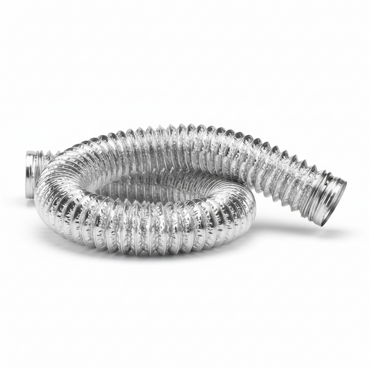 Dryer Venting